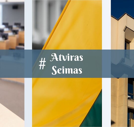 Seime vyks konferencija „Tapatybė ir etninė kultūra Rusijos ir Ukrainos karo kontekste“