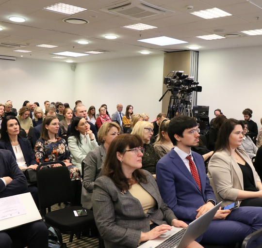 Psichikos sveikatos specialistai diskutavo, kaip gerins psichikos sveikatos paslaugas