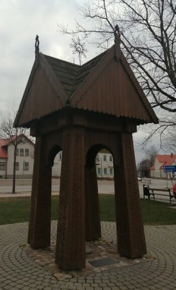 Knygnešio diena