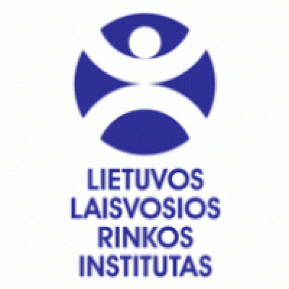 Lietuvos laisvosios rinkos instituto patikslinimas