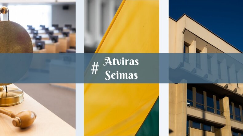 Seime vyks konferencija „Tapatybė ir etninė kultūra Rusijos ir Ukrainos karo kontekste“