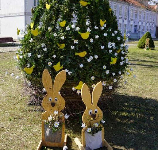 Su šventomis Velykomis!