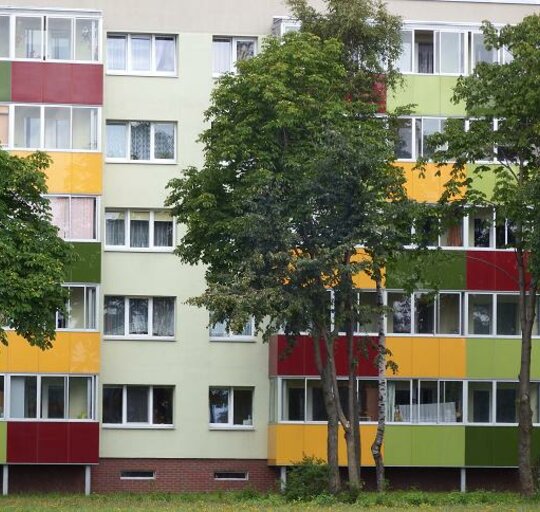 Tęsiame LR aplinkos ministerijos Aplinkos projektų valdymo agentūros II etapą projektą...