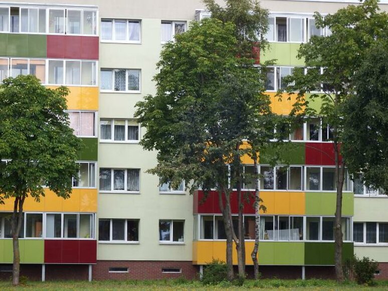 Tęsiame LR aplinkos ministerijos Aplinkos projektų valdymo agentūros II etapą projektą...