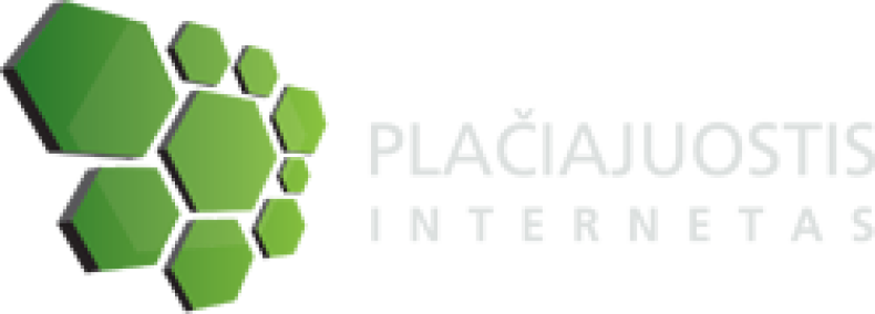 Elektroninių ryšių tinklų elektroninių ryšių infrastruktūros apsaugos zonos VšĮ „Plačiajuostis...
