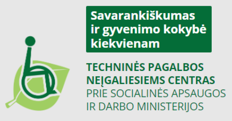 Aktualu žmonėms su judėjimo negalia: techninės pagalbos priemonės bus  prieinamesnės