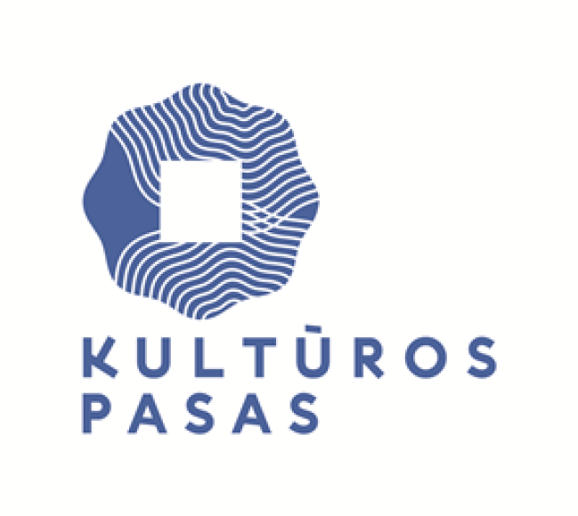 Skelbiamas Kultūros paso paraiškų priėmimas