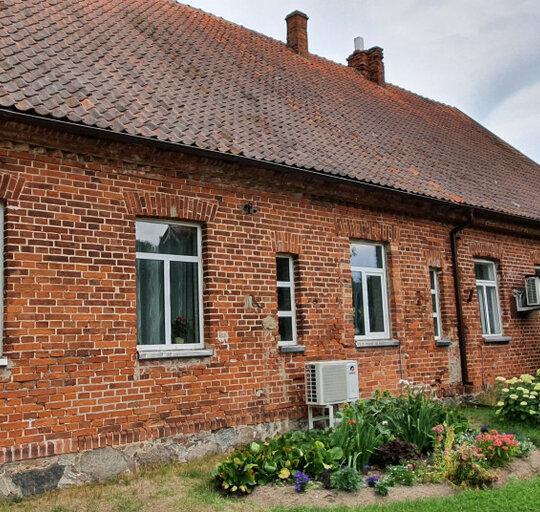 Naujos finansavimo sąlygos gyventojams įsidiegiant šilumos siurblius ir efektyvius biokuro katilus