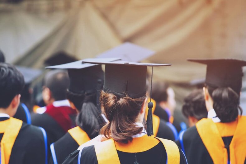 Skelbiamas 2023 m. Studentų rėmimo programos konkursas