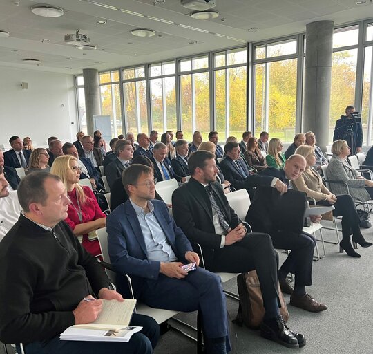 LSA: savivaldybių biudžetai neproporcingi siūlomoms reformoms ir naujoms paslaugoms