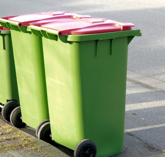 Rinkliavos už atliekų tvarkymą mokėtojų dėmesiui