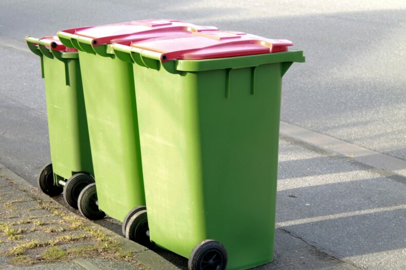 Rinkliavos už atliekų tvarkymą mokėtojų dėmesiui