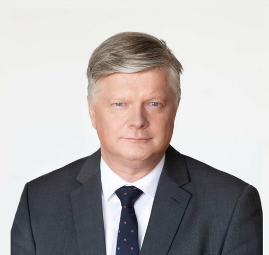Į Šilutę atvyksta LR žemės ūkio ministras K. Navickas