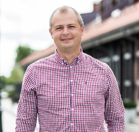 Į Šilutę atvyksta LR aplinkos ministras S. Gentvilas