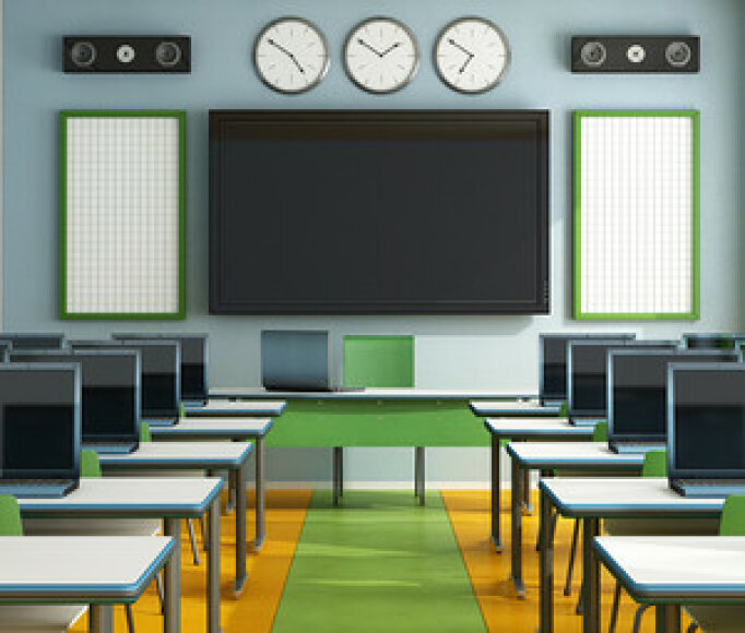 Kviečiame į Šilutės rajono savivaldybės Tūkstantmečio mokyklų programos  pažangos plano pristatymą