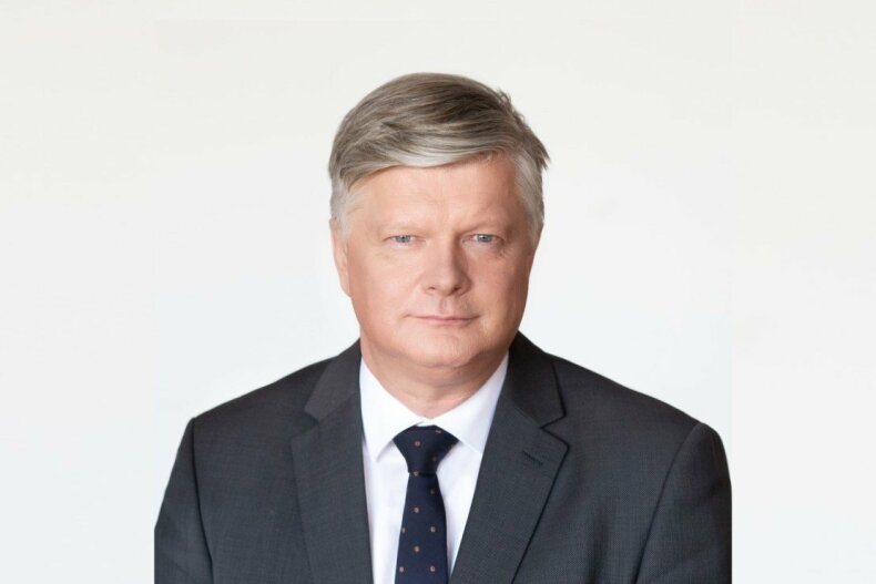 Į Šilutę atvyksta LR žemės ūkio ministras K. Navickas