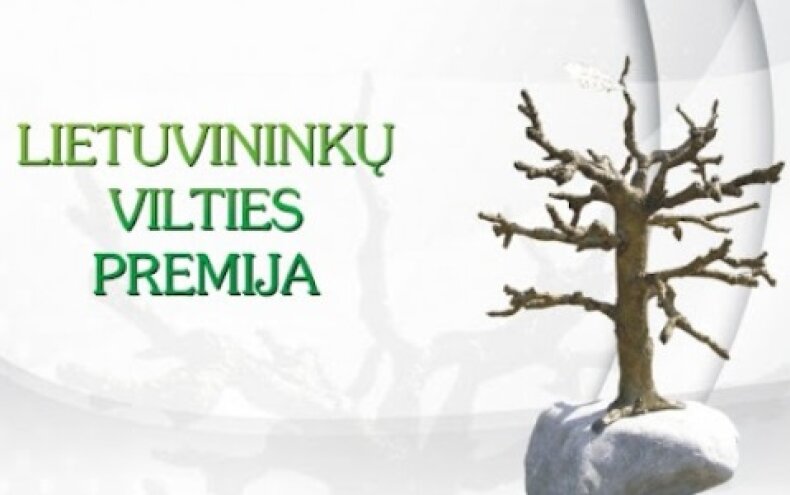 Šilutės rajono savivaldybė skelbia „Lietuvininkų vilties“ premijos konkursą