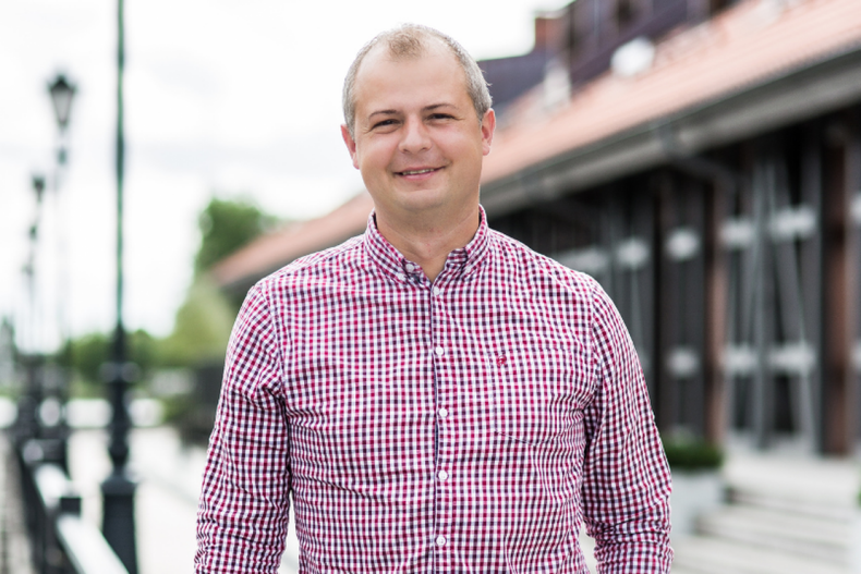 Į Šilutę atvyksta LR aplinkos ministras S. Gentvilas
