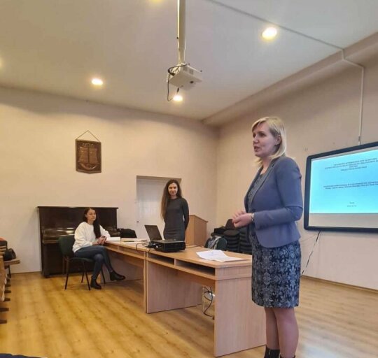 Pristatyti komunikacijų ir kitos paskirties inžinerinių statinių Laisvės alėjoje rekonstravimo...