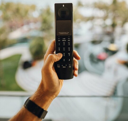 Fiksuoto ir mobiliojo ryšio numerių rinkimo pokyčiai