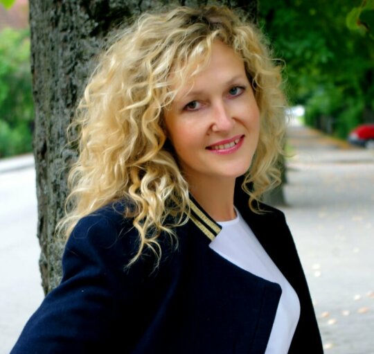 „Sidabrinės nendrės“ premijos laureate išrinkta Liudmila Kašėtienė-Mikkelsen