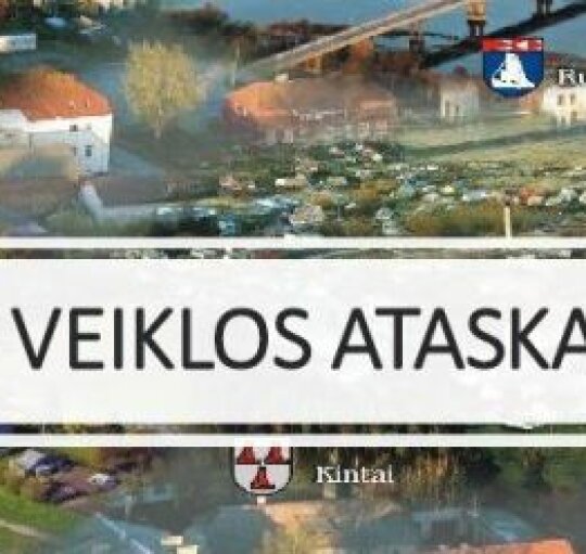  Užbaigtas Savivaldybės vadovų veiklos ataskaitų pristatymas seniūnijose