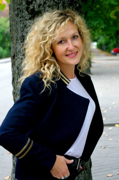 „Sidabrinės nendrės“ premijos laureate išrinkta Liudmila Kašėtienė-Mikkelsen