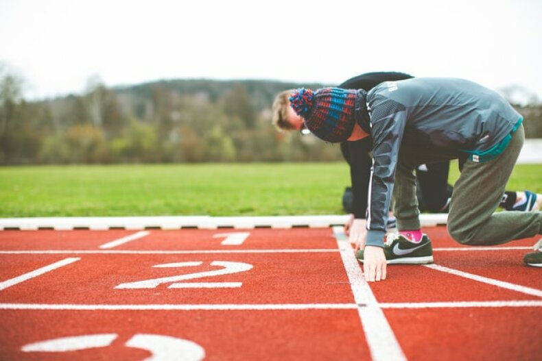Skelbiamas 2024 m. sporto projektų konkursas