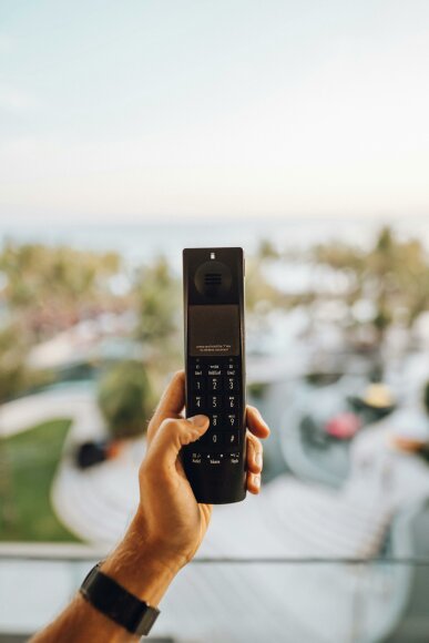 Fiksuoto ir mobiliojo ryšio numerių rinkimo pokyčiai