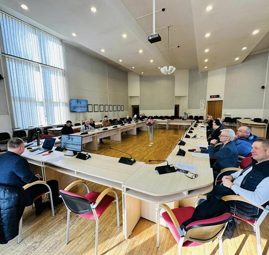 Sporto bendruomenei prastatyta sporto paraiškų rengimo ir atsiskaitymo tvarka