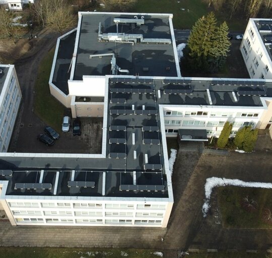 Šilutės rajono savivaldybė – pavyzdys tvarios energetikos sistemos link