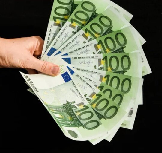 Nustatytas seniūnaičių išlaidų, susijusių su seniūnaičių veikla, apmokėjimo dydis