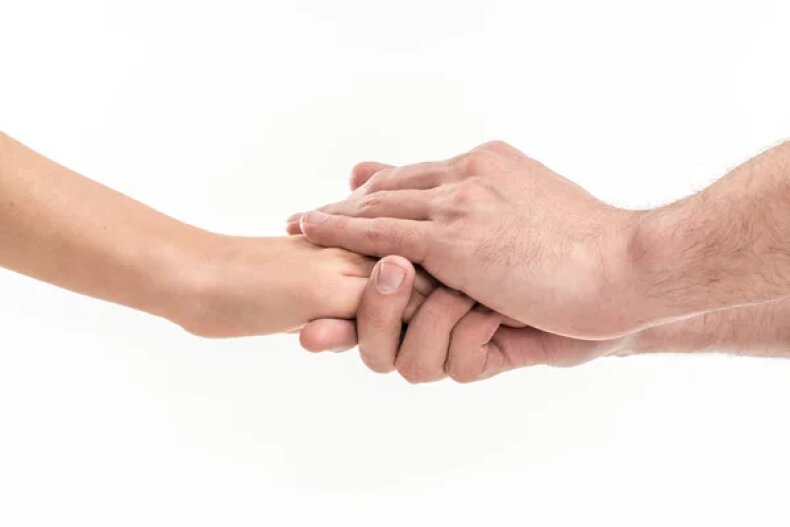 Akredituota pagalba nuo nusikalstamos veiklos nukentėjusiems asmenims 