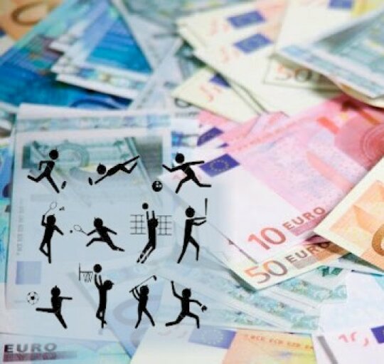 Iš savivaldybės biudžeto lėšų paskirtas dalinis finansavimas 24 sporto klubų veiklai
