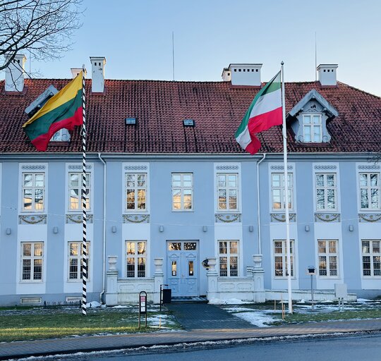 Kvietimas teikti paraiškas konkursui 2025 m. Mažoji Lietuvos kultūros sostinė 