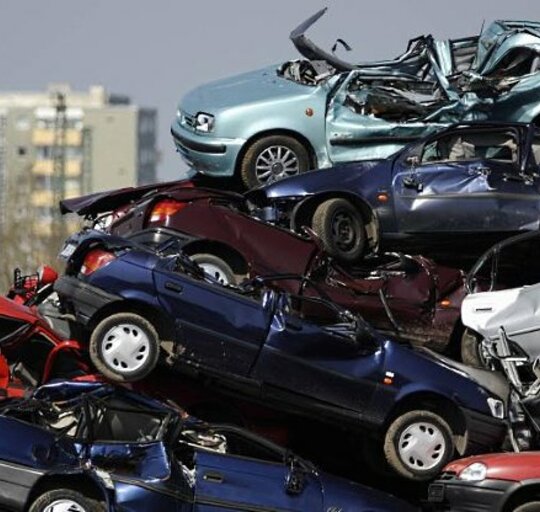 Automobilių tvarkymas be pasekmių gamtai – nauja svetainė apsaugos ir aplinką, ir jūsų sąžinę