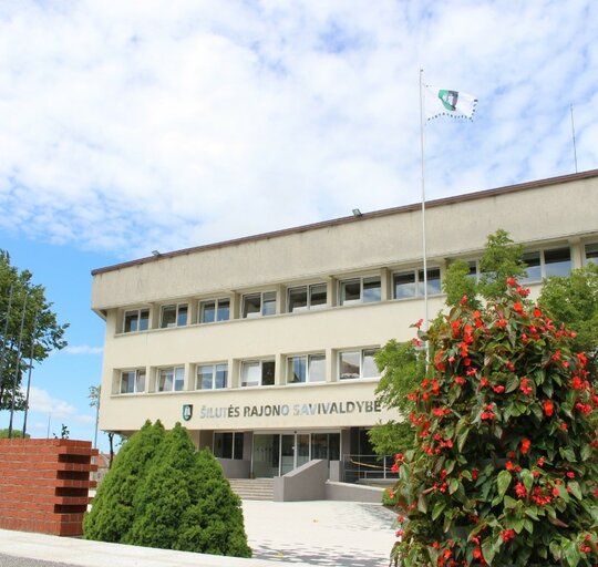 Kviečiame susipažinti su  veiklos ataskaita