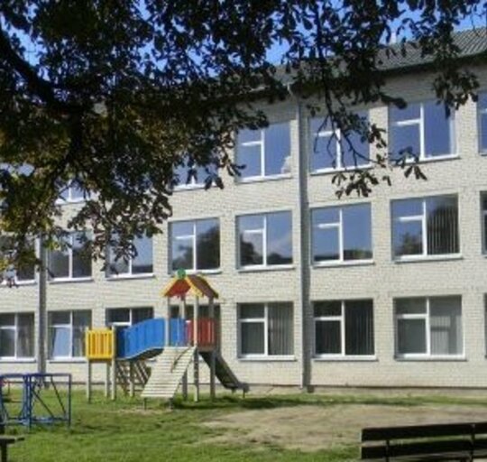 Dėl Šilutės rajono Traksėdžių Šilojų mokyklos reorganizavimo