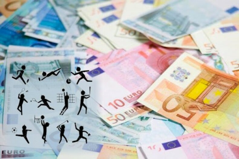 Iš savivaldybės biudžeto lėšų paskirtas dalinis finansavimas 24 sporto klubų veiklai