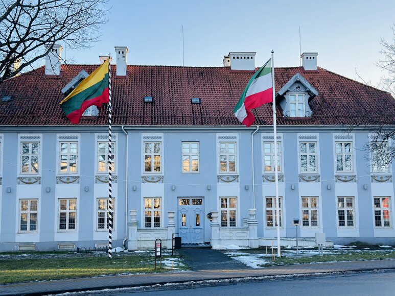 Kvietimas teikti paraiškas konkursui 2025 m. Mažoji Lietuvos kultūros sostinė 