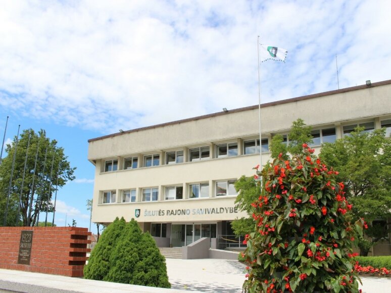 Kviečiame susipažinti su  veiklos ataskaita