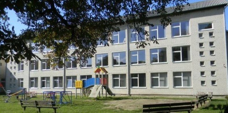 Dėl Šilutės rajono Traksėdžių Šilojų mokyklos reorganizavimo