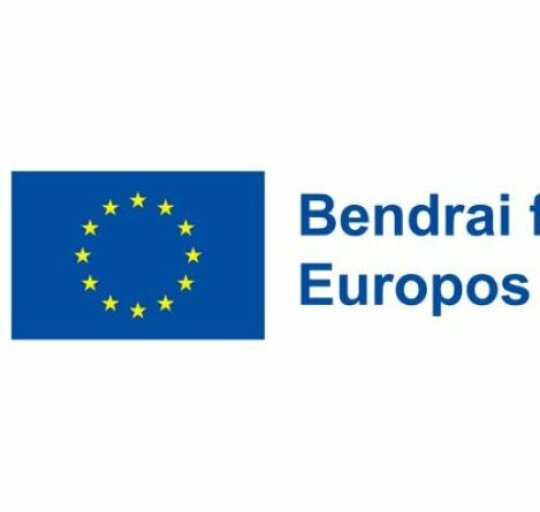 Projektas „Perėjimas nuo institucinės globos prie bendruomeninių paslaugų Sostinės regione,...