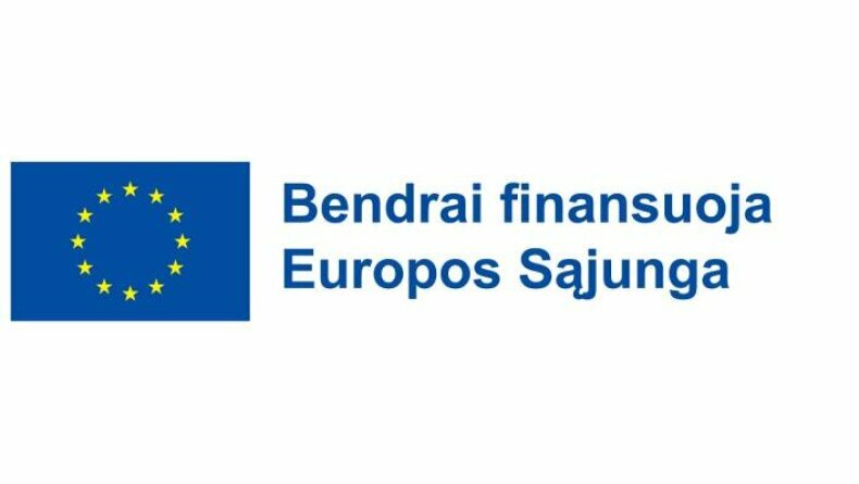 Projektas „Perėjimas nuo institucinės globos prie bendruomeninių paslaugų Sostinės regione,...