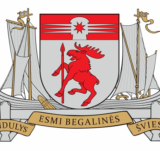 Patvirtinta Mažosios Lietuvos etnografinio regiono heraldika