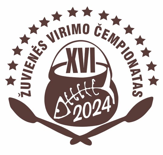 Kreipimasis į būsimus Žuvienės virimo 2024 metų čempionato dalyvius