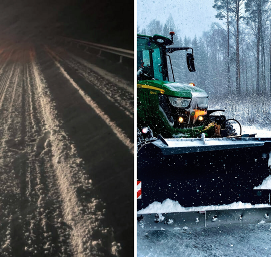 Kelininkai dirba visu pajėgumu, tačiau atsargumas – būtinas