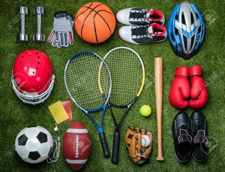 Sporto taryba kviečia sporto klubus ir įstaigas teikti informaciją apie 2024 m. aukštų sportinių...