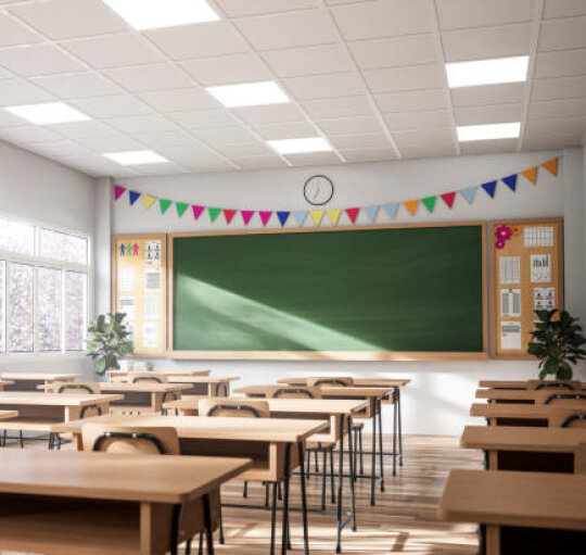 Projektas „Visos dienos mokyklos paslaugų sukūrimas ir užtikrinimas“