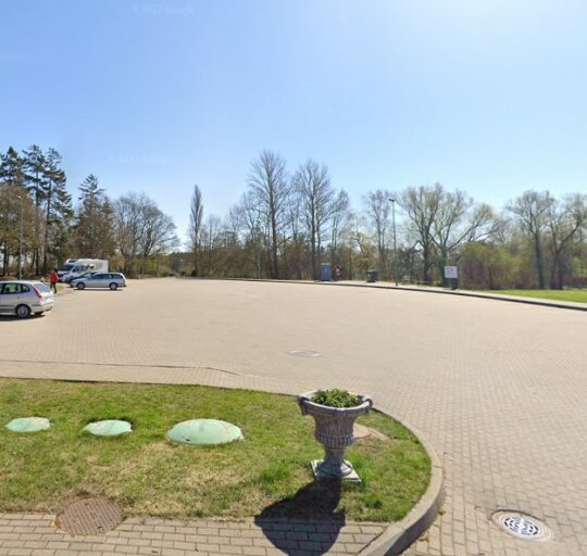 Dėl automobilių stovėjimo, poilsio aikštelės nuomos Ventės kaime
